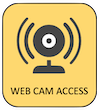 Icon showing Web cam access to clients from this dog kennel 